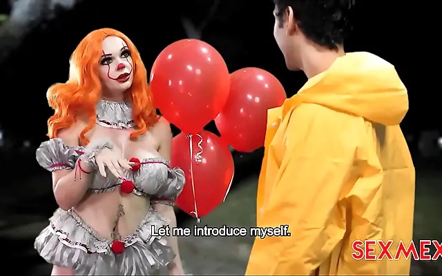 Behind the Velvet Curtain Emily Thorne Sizzles in Spooky Halloween Seduction
