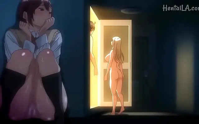 女做爰 教练 欧美日 在线播放免费 Intense Passion Unleashed in a Playful Hentai Blowjob Scene
