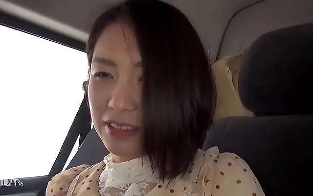 Bedroom Bliss Japanese Milf Sucks Hard Before Creampie On The Mattress
