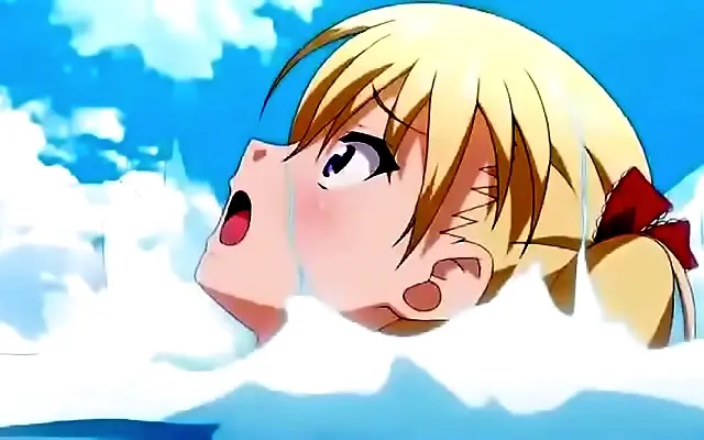 观看第 区电影 强壮 出水 Rides the Anime Dick in Ecstatic Hentai Action