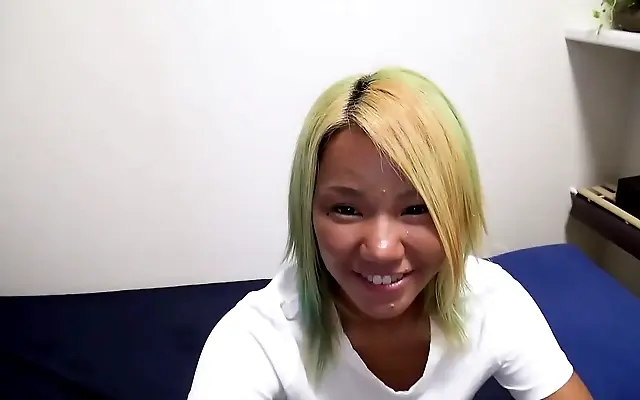 Orgasmic bliss with a playful beauty who knows exactly what she's doing