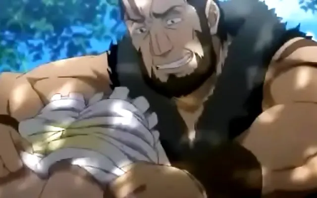 Behind the Velvet Curtain Anime Ass Play