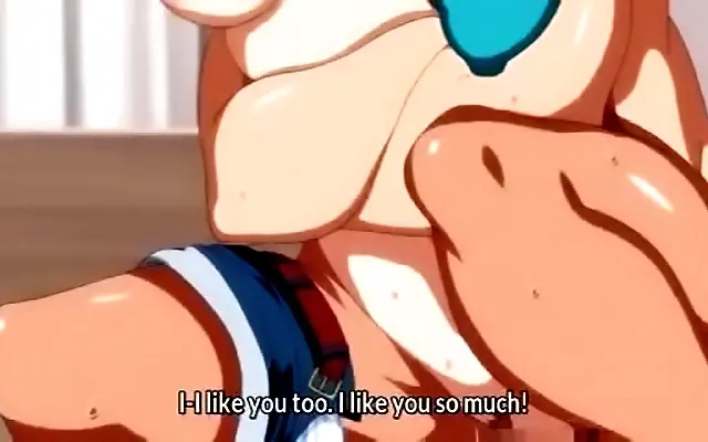Exploring Forbidden Worlds with Busty Anime Goddesses