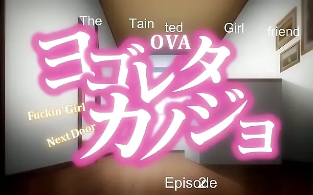 Two hot babes dive into wild anal action in exclusive anime fantasy