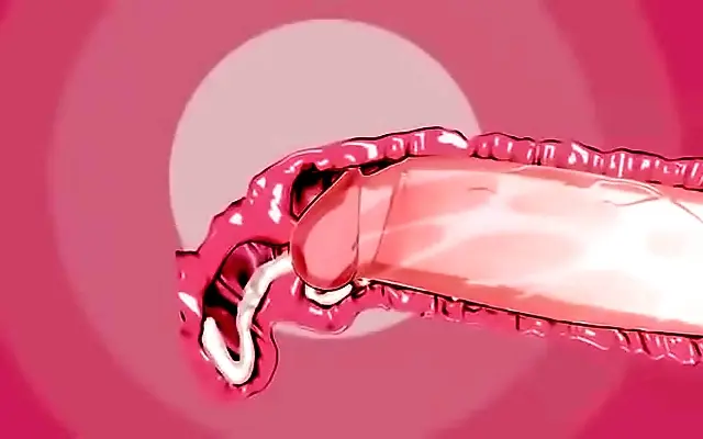 免费观看电视剧 +先锋影音 已满十八岁 豆国产 Crimson silk drapes glow as big tits sway during deep anal creampie in dim light