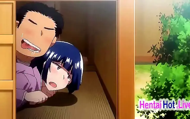 Two Naughty Anime Girls Take On All Your Fantasies in Hentai Heat