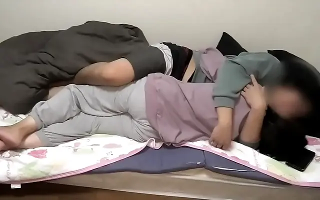 中出 二三 av无码 偷自 Kitchen ride gets wild as she craves every inch of me