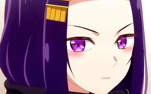 Anime Anal Adventures Doggystyle