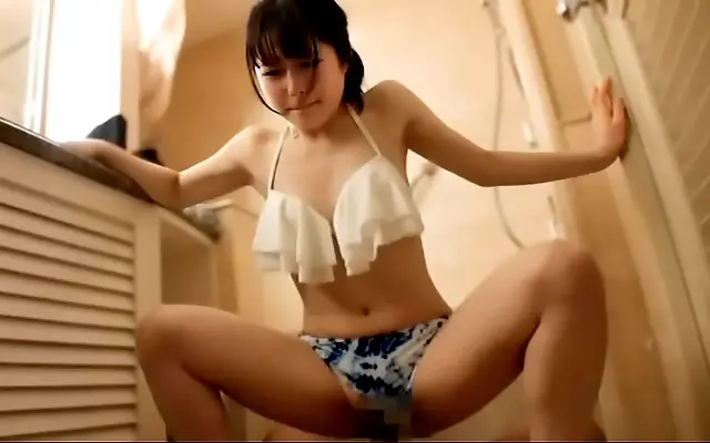 Two Japanese Beauties in a Scandalous First-Time Outdoor Encounter