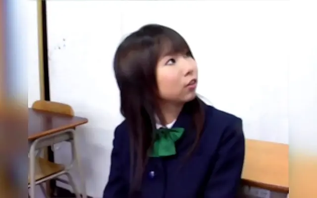 久久久久久 色片 Intense Japanese Teen Anal Ride in Fishnet Heat