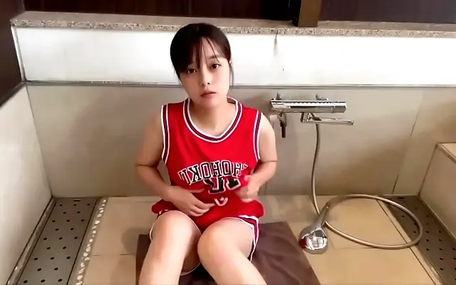 女主播 本人 性生 成人片 Two late night cravings for the studious basketball captain letting loose