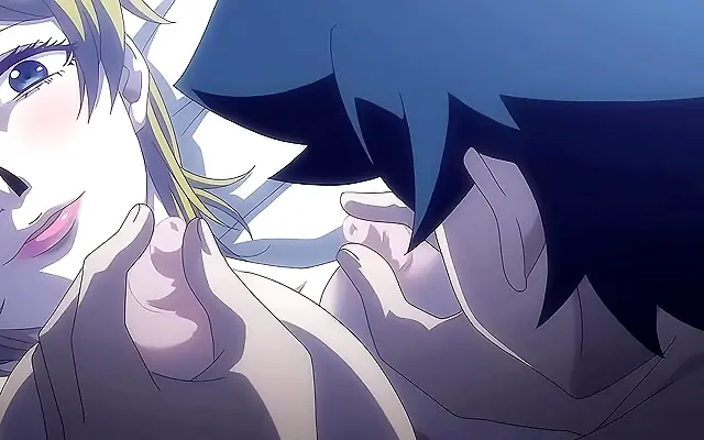 Sapphire Room Seduction Kozukuri Ninkatsu bu Episode 2