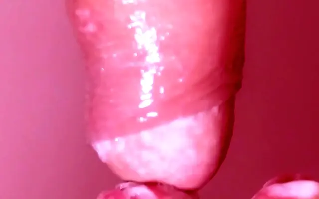 a pair of hungry lips devouring thick cock in intense Japanese face fucking