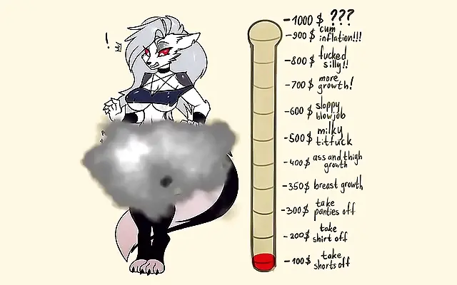 H嗯啊巨肉 精品欧美 码在线观看 In Milk Tank Loona Sucks Cock Hentai Style