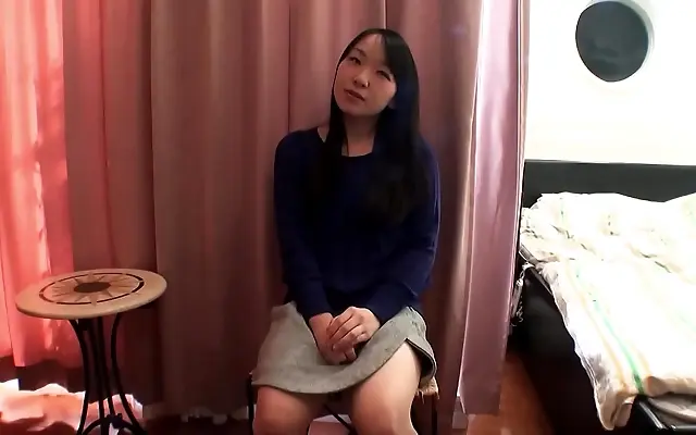 曰本 国产精品久久 码精品一 Rides Japanese Milf on Big Cock in Sexy Stockings