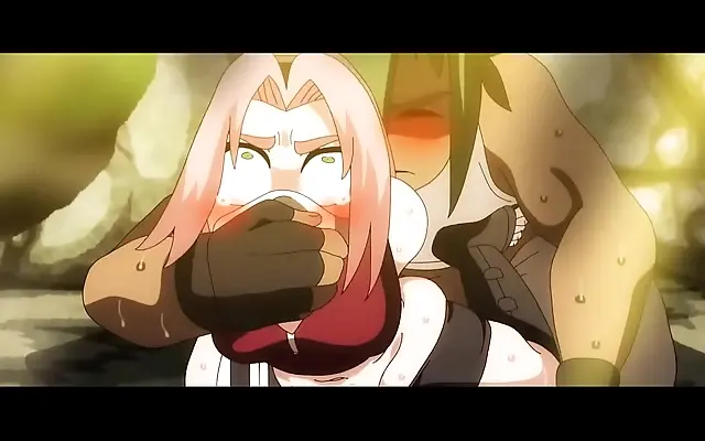 Silk Sheets and Big Assed Bliss with Sakura