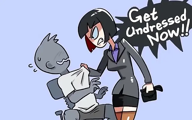 Frenzied passion unfolds in steamy hentai fantasy with irresistible allure