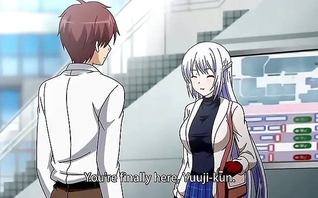 Explore exclusive anime hentai sex scenes