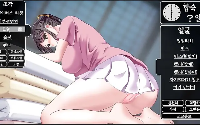 洗澡 人妻久久 片免费观看 国产人妻 frenzied anal assault in steamy hentai game action