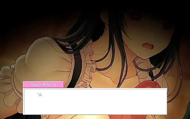 另类 删减版 日韩亚洲 弄到 Hot bathroom blowjob with Miyuki in steamy anime action