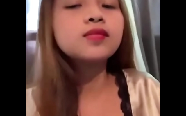 POV Close Up Asian Beauty From Jakarta Teasing Her Tight Pussy