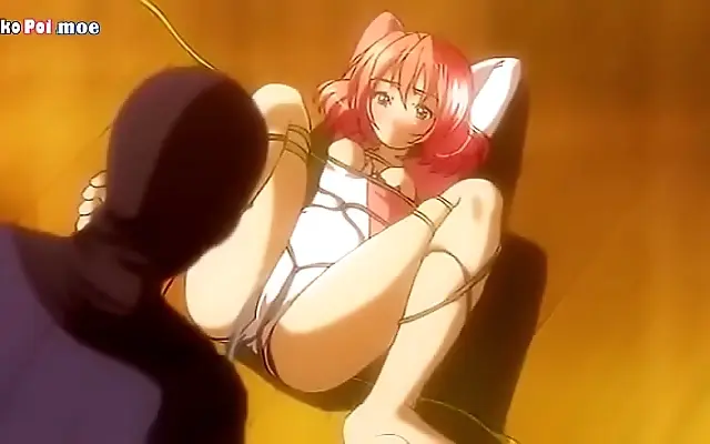 2 Girls Get Creampie in Steamy Indonesian Anime Fantasy