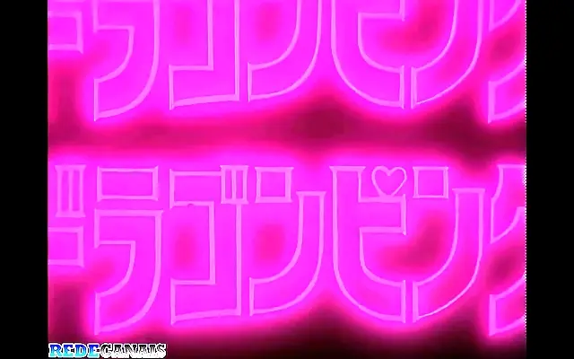 Bathroom Seduction Dragon Pink Hentai Episode 1