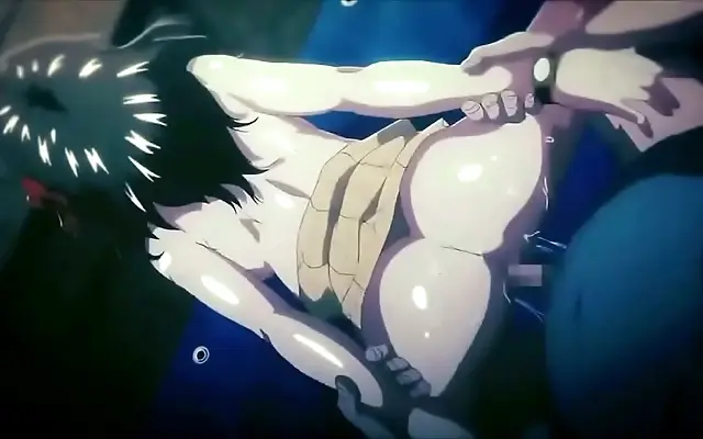 美国伦理 区久久 强行 亚洲第一 Two Horny Anime Babes Get Wild in Hardcore Hentai Fun