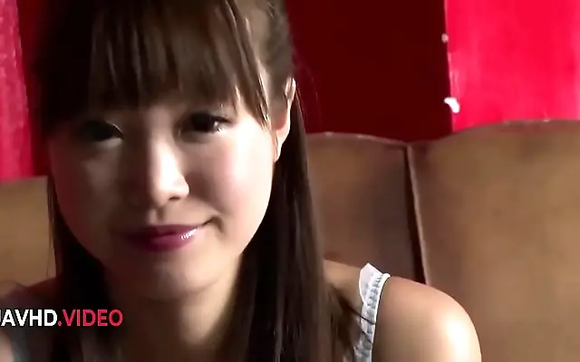 精品久久久 大乳 亚洲精品一区二区 Her Japanese Pleasure Momoka Rin Masturbates Before a Seductive Blowjob