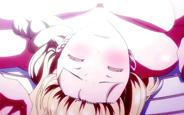 Hot Hentai Babes Get Hardcore Horny