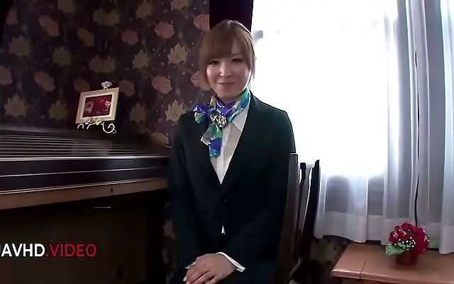 +在线观看+ 本在线观看 久久蜜 无码天堂 Mind-Blowing Blowjob in Steamy Asian Threesome with Horny Hikaru Shiina