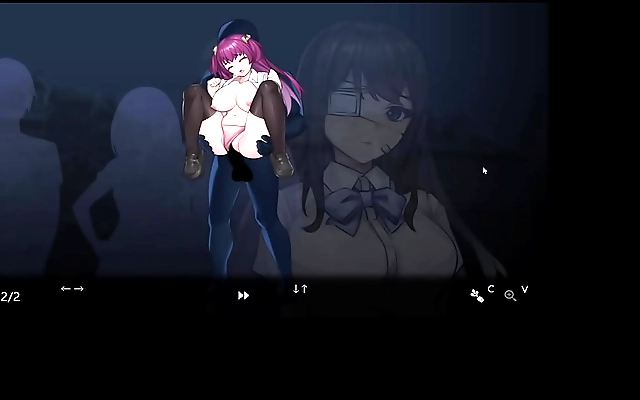 Sunlit Escape R 4 Big Tits Hentai Fantasy