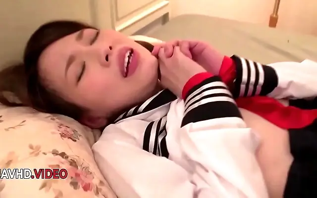 片一区 久久一 国产熟 少妇高潮 Frenzied Asian beauty Misaki devours cock with insatiable hunger